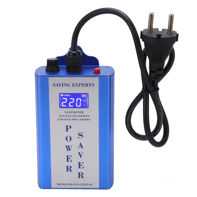 Electricity Energy Saver Intelligent Aluminum Alloy Shell High Power LED