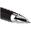 Uni-Ball 142299 - Gelroller Signo UMN-207, 0,7 mm, schwarz, 1
