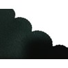 Happiness Store Tablecloth, Solid, Simple, Ruffle, Tapple, Fashionable, Rectangle, Square,