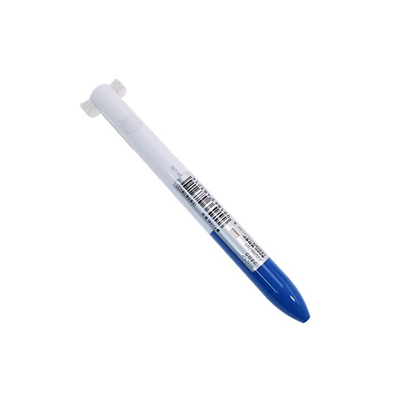 Ballpoint Pen, Black, Red, 2 Colors [REAL ANIMAL] mimi Pen/Owl,