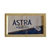 Astra Blue Superior Stainless Double Edge Razor Blade - 50