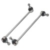 Frankberg 2 x coupling rods, front axle, left, right, compatible