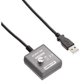 Sanwa Electric Meter KB-USB20 Optical Link USB Cable
