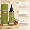 Batana Oil Aceite de Batana Cuidado Capilar 100ml Pack 2