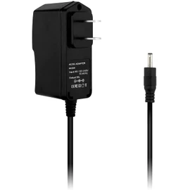 Marg DC 9V AC Adapter for Vtech Model DS4122-3 5.8 GHz Digital Answering System Cordless Phone Telephone Extra Handset Charging Stand Cradle 9VDC Class 2 Power Supply Cord Cable