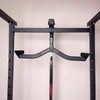 BLUSLM LAT Pull Down Bar for Cable Machine, LAT Pulldown