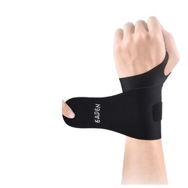 IEADEN Wrist Brace for Carpal Tunnel