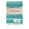 Bersuse Anatolia Bathroom Hand Towels - Premium Cotton Hand Towel