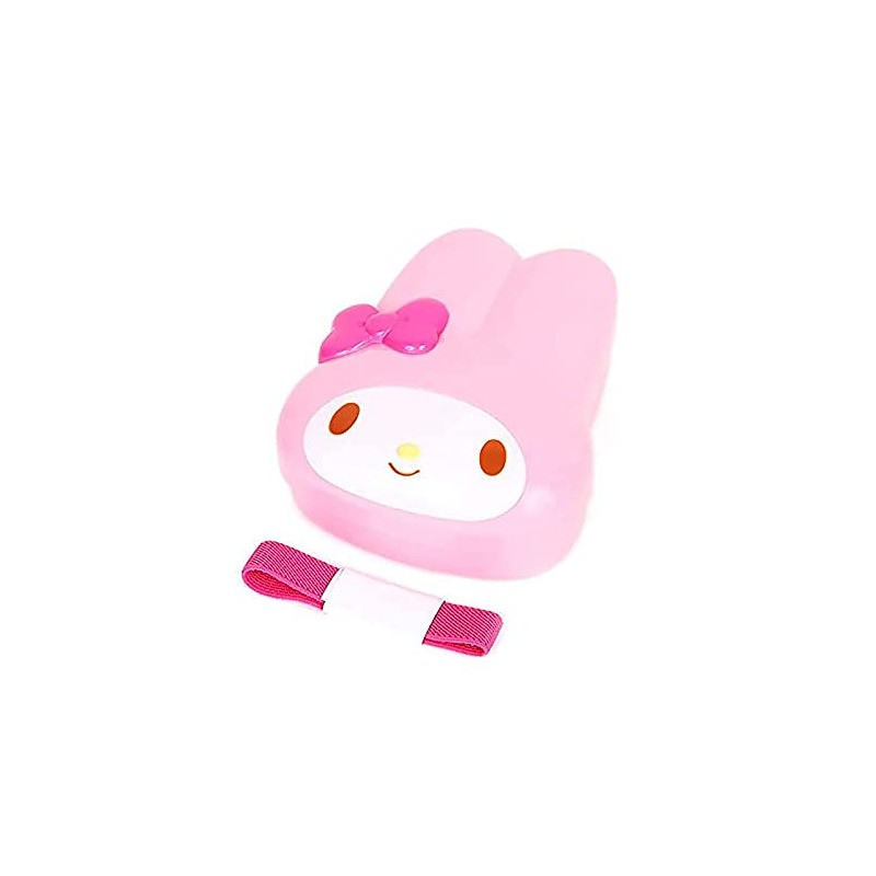 Sanrio My Melody Face Lunch Box
