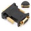 E0401 DVII 24+1 Male to VGA Female Dual Channel with