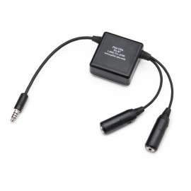 PilotUSA High to Low Impedance Converter - PA-87