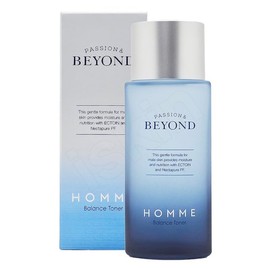Beyond Last-Minute Special Beyond Homme Balance Toner 150ml Until October 11, 2026 / 임박특가비욘드 옴므 밸런스 토너150ml26년10월11일까지