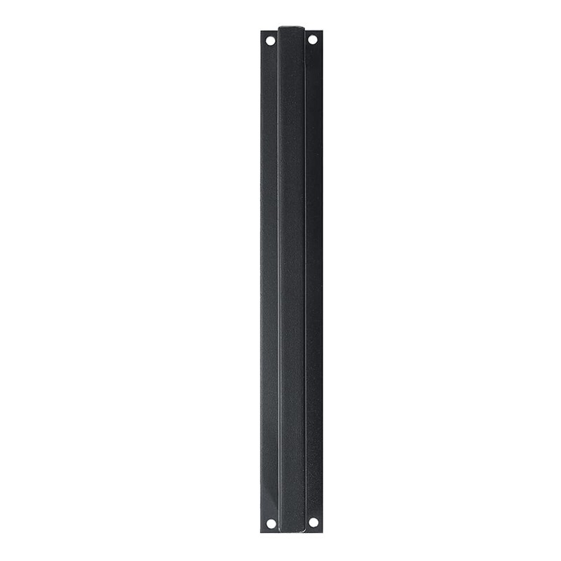 K10 Railgate Door Handle Carbon Steel Barn Warehouse Handle Closet
