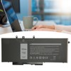 68Wh GJKNX Laptop Battery Compatible for Dell Latitude 5480 5580
