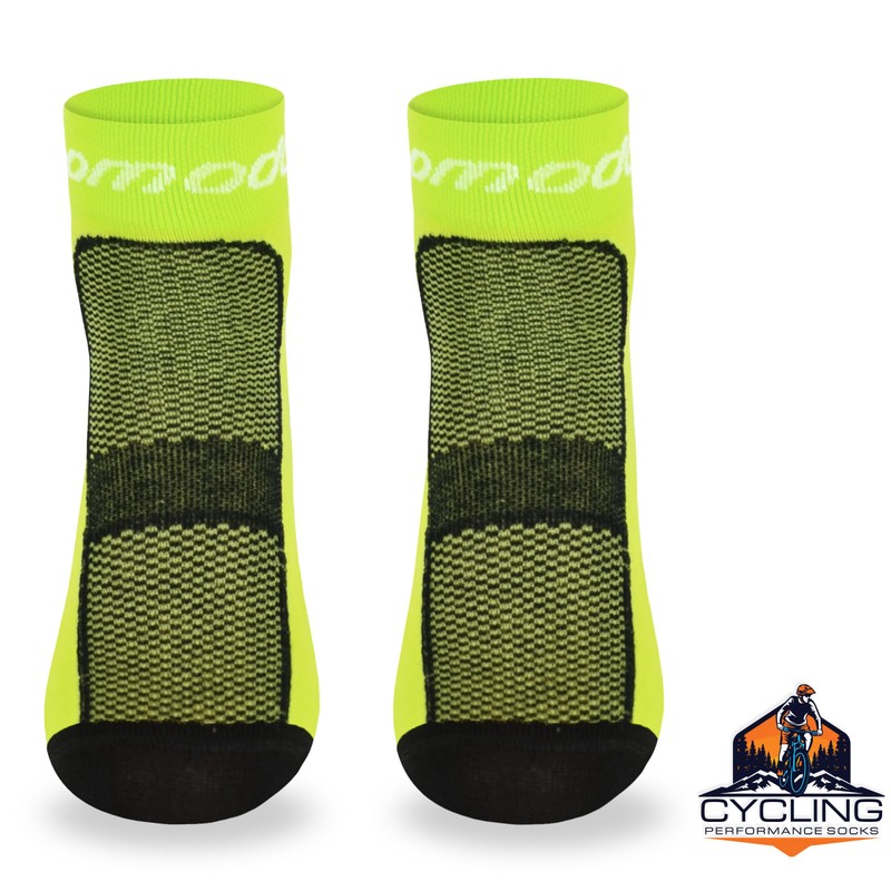 SKIETY Quick-Drying Thermoactive Cycling Socks STB DryTex - Hiking Socks
