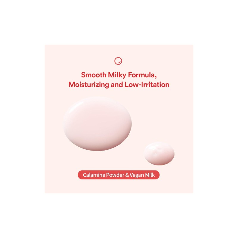 TOCOBO [TOCOBO]Calamine Pore Control Cleansing Oil 200ml