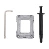 U 1700 CPU Anti Bending Buckle Fastener for 13 14th