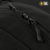 M-Tac - Riñonera grande para hombre, Negro -, Una talla,