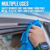 Optimum Opti-Clean Waterless Wash and Protect - Concentrated Waterless Car