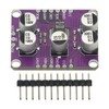 PCM1808 24bit 105dB SNR Audio Stereo ADC Single-Ended Analog-Input Decoder