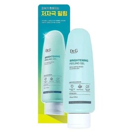 Dr.G Brightening Peeling Gel 120g Facial Exfoliant Geoje Scrub Peeling (SH) / 닥터지 브라이트닝 필링 젤 120g 얼굴각질제 거제 때필링(SH)