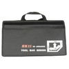 SK11 SSB-2036H 3D Small Bag, Black