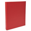 Exacompta - ref. 54330E - 1 Rigid PP binder -