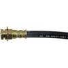 Dorman H38576 Rear Center Brake Hydraulic Hose Compatible with Select