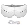 Electric Eye Massager Rechargeable Vibration 3 Gears Portable Smart Eye