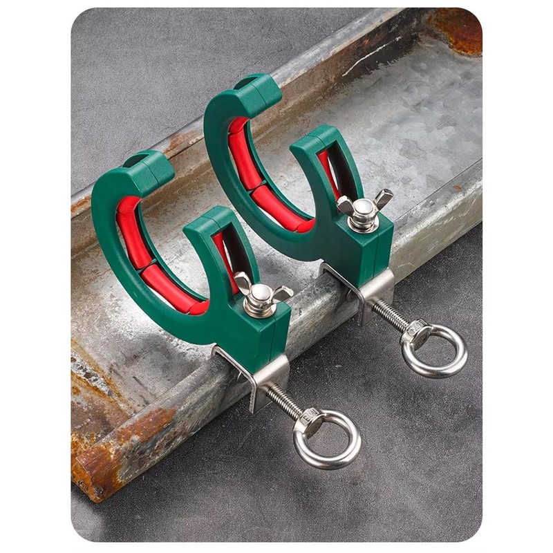 zmart cable tray bridge pulley threading garage ceiling wiring cable