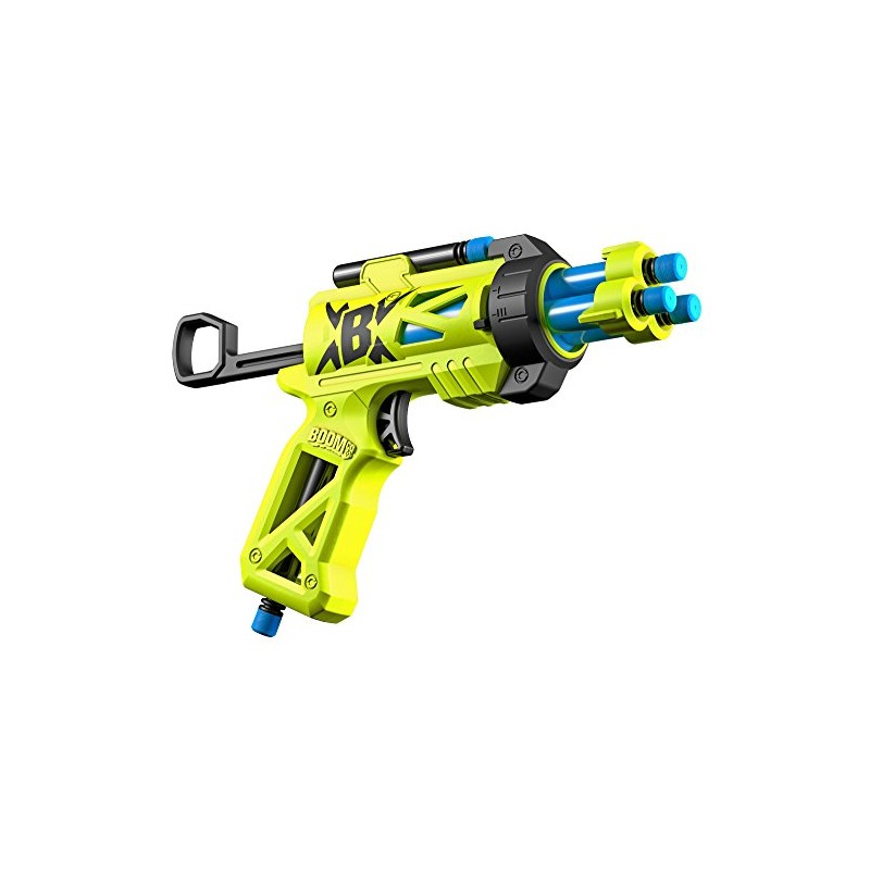 BOOMco. Tri Blast Blaster