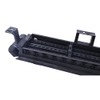 Promrmr Upper Active Grille Shutter W/Motor Compatible With Nissan Altima