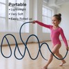 Gymnastics Rope, Rhythmic Gymnastics Rope, Three Metres Nylon, Unisex Competition