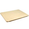 Eppicotispai 2011/9/50 Birch Plywood Pasta Pastry Noodle Board 19-7/16 Inch