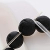 The Beadsmith Big Eye Beading Needles, 2.125 inches, 4 per