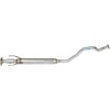 Walker Exhaust 56293 Exhaust Resonator and Pipe Assembly