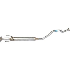 Walker Exhaust 56293 Exhaust Resonator and Pipe Assembly