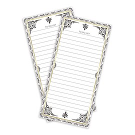 Lang, Kitchen Memories Mini List Pad