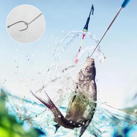 GOLD DEER 4PCS Fishing Hook Remover Tool Fishing Hook Quick Removal Fishing Gear Fishing Hooks Fishing Accessories Fishing Gear And Equipment Fishing Equipment Fishing tools