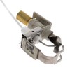 UTICA-DUNKIRK Dunkirk 240011102 Boiler Pilot Burner Assembly with Spark Wire