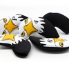 Golf Iron Cover,Golf Iron Head Cover Set Golf Head Covers