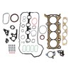 SecosAutoparts 2.5L Engine Head Gasket Set Compatible with Mazda 3