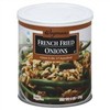 Wegmans Onions, French Fried, 6 Oz. (Pack of 2)