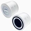 MOLVGOC 2 PACK Replacement Filter Compatible with 240 Air Purifier