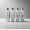 Pack 4 K Sisteme Formule Keratina + Colágeno 250ml Fochev