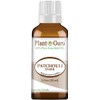Patchouli Essential Oil (Dark) 1 oz / 30 ml 100%
