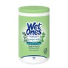 Wet Ones Wet Ones Sensitive Skin Hand & Face Wipes,