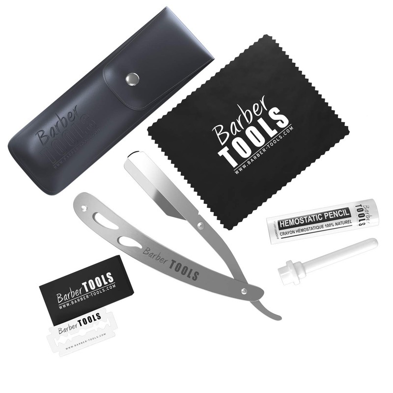 Traditional Beard Razor / Razor for Razor / Razor with