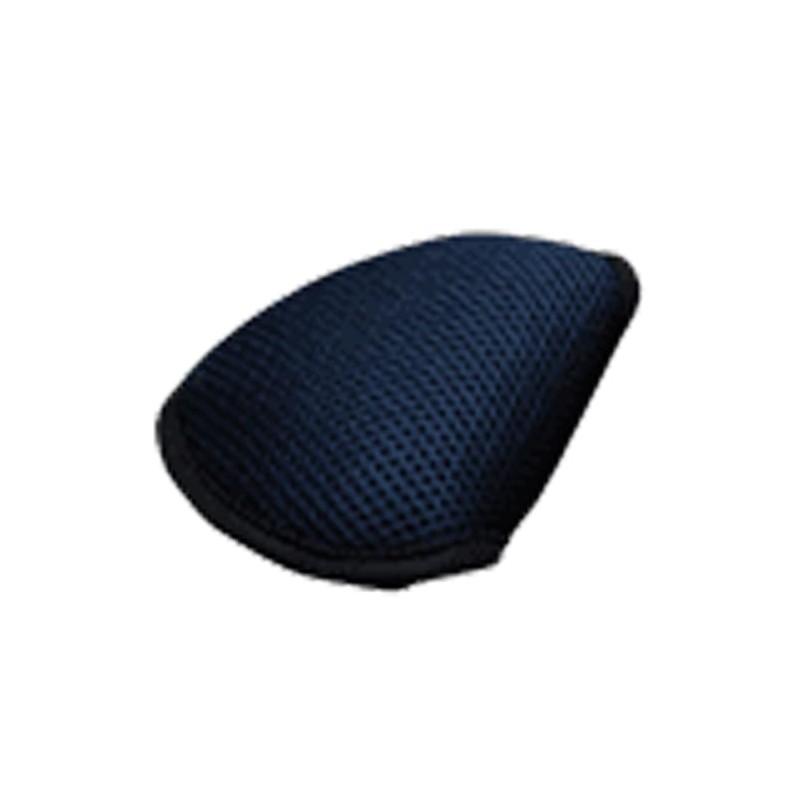 LEZAX TEE-OFF Putter Cover for Neo Mallet Navy TOPC-6224 NV