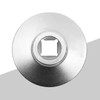WINTOWIN 1 ¼" Low Profile Oil Filter Wrench Socket for